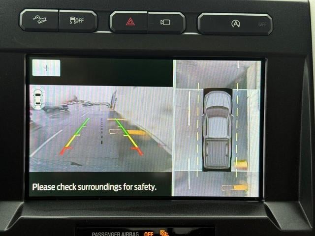 2019 Ford F-150 King Ranch CERTIFIED Near Madison