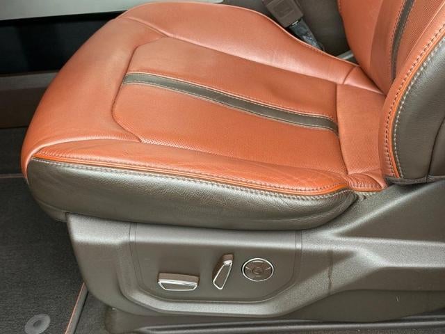 2019 Ford F-150 King Ranch CERTIFIED Near Madison