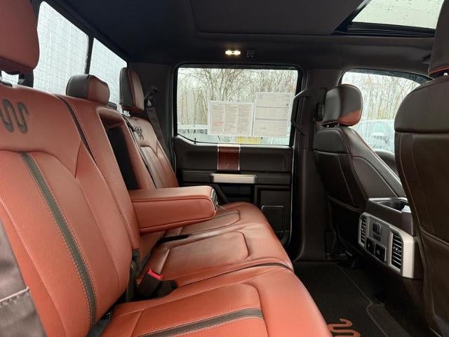 2019 Ford F-150 King Ranch CERTIFIED Near Madison