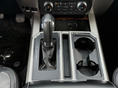 2015 Ford F-150 Lariat Near Milwaukee