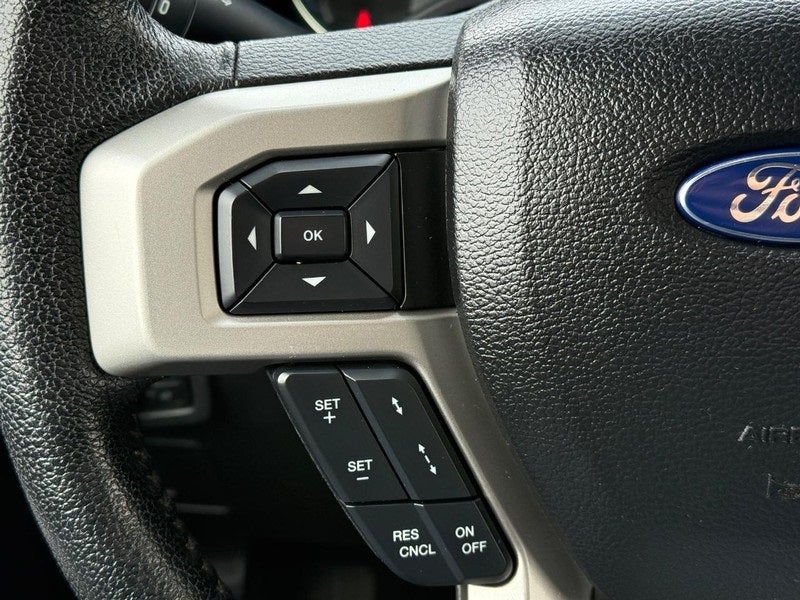 2015 Ford F-150 Lariat Near Milwaukee