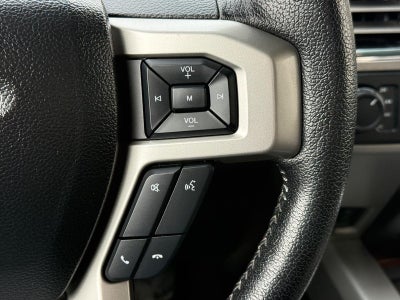 2015 Ford F-150 Lariat Near Milwaukee