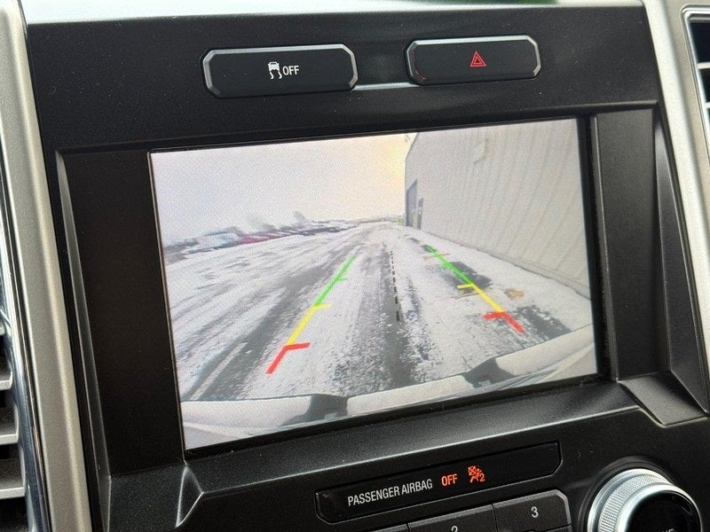 2015 Ford F-150 Lariat Near Milwaukee