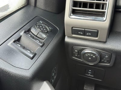 2015 Ford F-150 Lariat Near Milwaukee