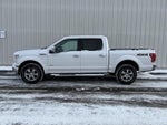 2015 Ford F-150 Lariat Near Milwaukee