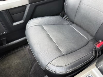 2015 Ford F-150 Lariat Near Milwaukee