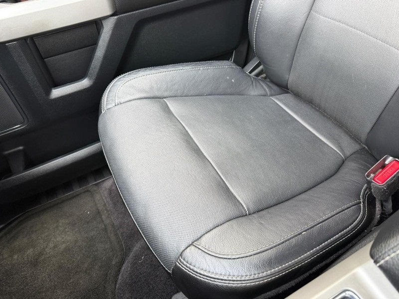 2015 Ford F-150 Lariat Near Milwaukee