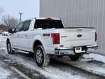 2015 Ford F-150 Lariat Near Milwaukee