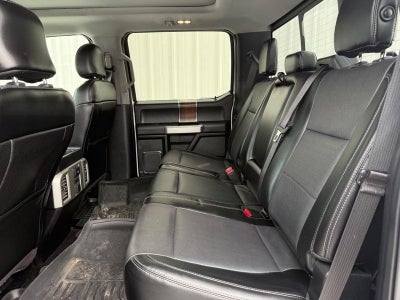 2015 Ford F-150 Lariat Near Milwaukee