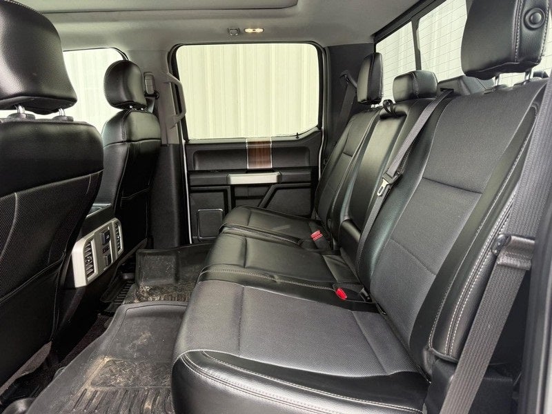 2015 Ford F-150 Lariat Near Milwaukee