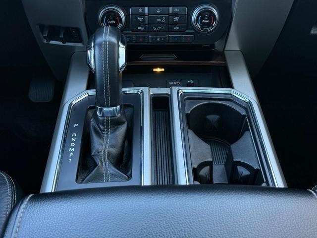 2015 Ford F-150 Lariat Near Milwaukee