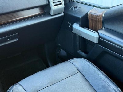 2015 Ford F-150 Lariat Near Milwaukee