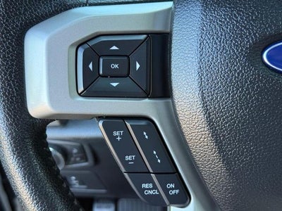 2015 Ford F-150 Lariat Near Milwaukee