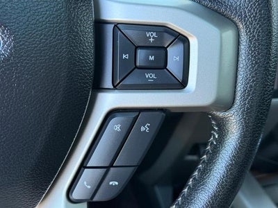 2015 Ford F-150 Lariat Near Milwaukee