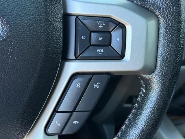 2015 Ford F-150 Lariat Near Milwaukee