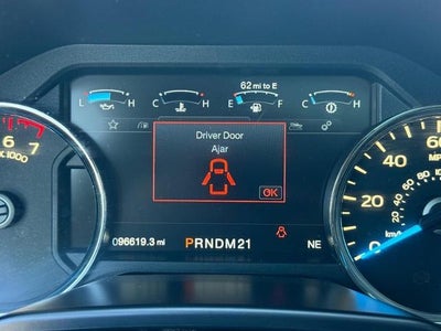 2015 Ford F-150 Lariat Near Milwaukee