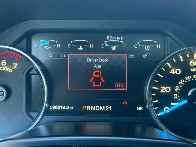 2015 Ford F-150 Lariat Near Milwaukee