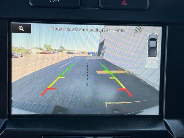 2015 Ford F-150 Lariat Near Milwaukee