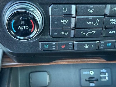 2015 Ford F-150 Lariat Near Milwaukee