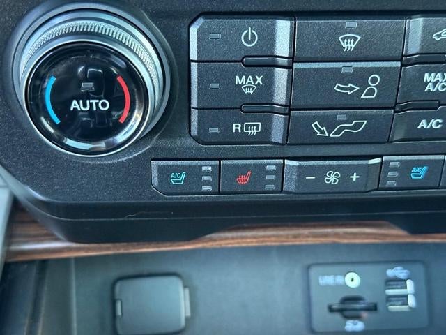 2015 Ford F-150 Lariat Near Milwaukee