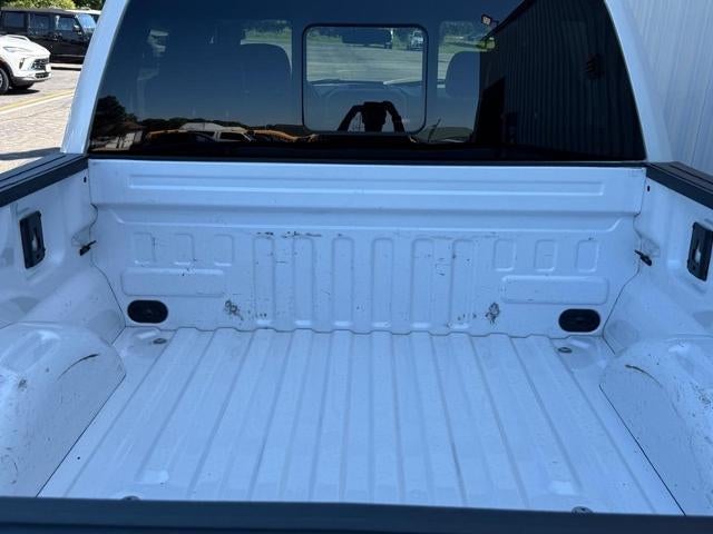 2015 Ford F-150 Lariat Near Milwaukee