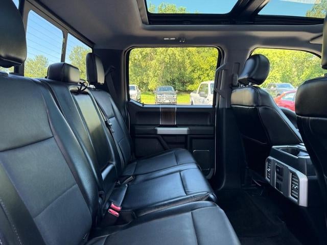 2015 Ford F-150 Lariat Near Milwaukee