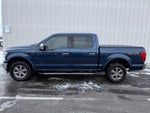 2018 Ford F-150 Lariat CERTIFIED Near Milwaukee