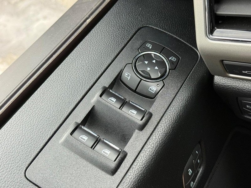 2018 Ford F-150 Lariat CERTIFIED Near Milwaukee