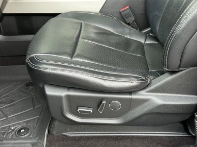 2018 Ford F-150 Lariat CERTIFIED Near Milwaukee