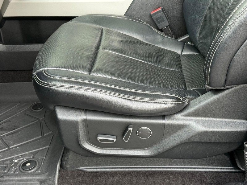 2018 Ford F-150 Lariat CERTIFIED Near Milwaukee