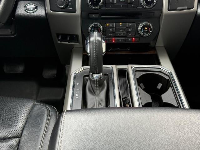 2018 Ford F-150 Lariat CERTIFIED Near Milwaukee