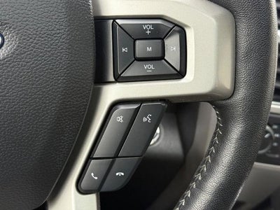 2018 Ford F-150 Lariat CERTIFIED Near Milwaukee