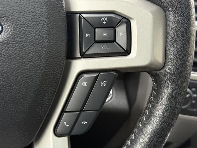 2018 Ford F-150 Lariat CERTIFIED Near Milwaukee