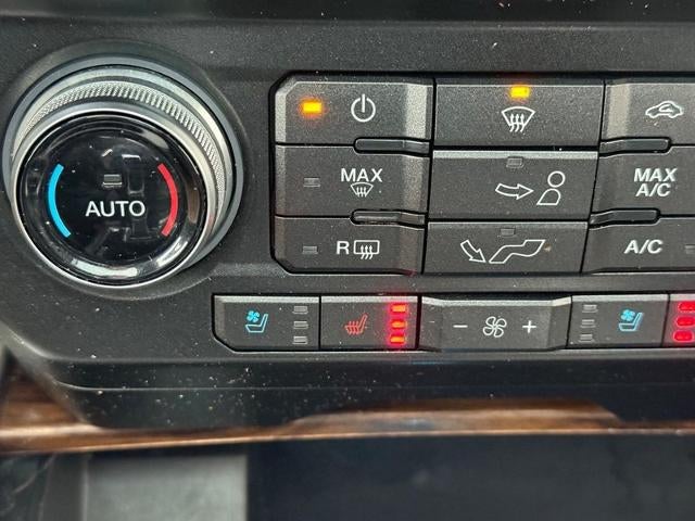 2018 Ford F-150 Lariat CERTIFIED Near Milwaukee