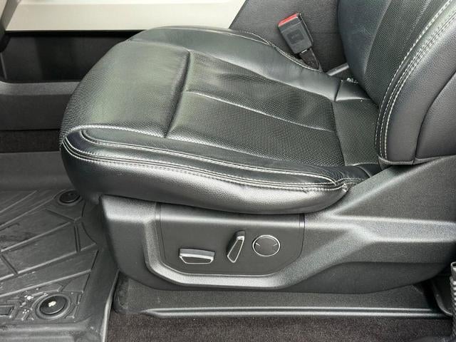 2018 Ford F-150 Lariat CERTIFIED Near Milwaukee