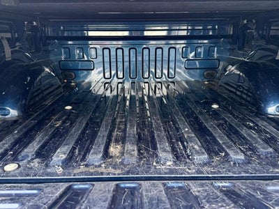 2018 Ford F-150 Lariat CERTIFIED Near Milwaukee