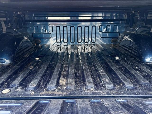 2018 Ford F-150 Lariat CERTIFIED Near Milwaukee