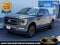 2021 Ford F-150 Lariat CERTIFIED Near Madison