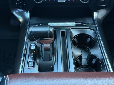 2021 Ford F-150 Lariat CERTIFIED Near Madison