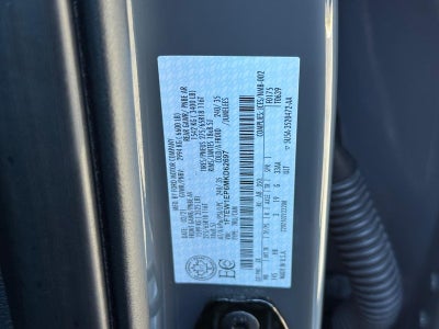 2021 Ford F-150 Lariat CERTIFIED Near Madison