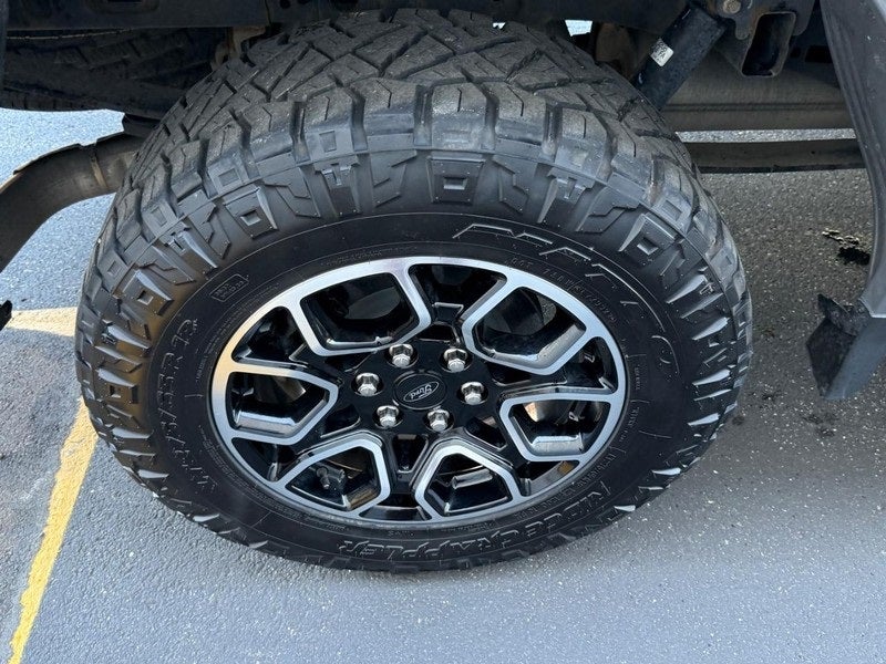 2021 Ford F-150 Lariat CERTIFIED Near Madison