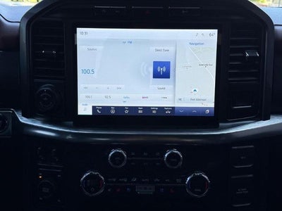 2021 Ford F-150 Lariat CERTIFIED Near Madison