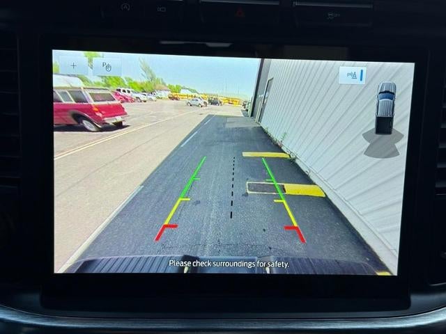 2021 Ford F-150 Lariat CERTIFIED Near Madison