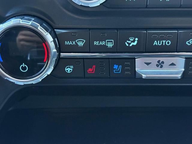 2021 Ford F-150 Lariat CERTIFIED Near Madison