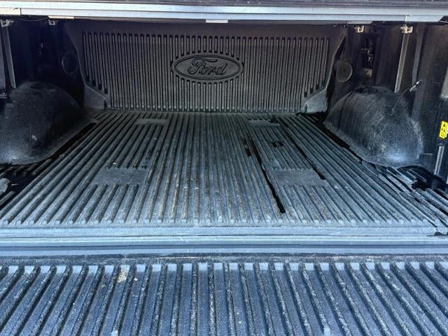 2021 Ford F-150 Lariat CERTIFIED Near Madison