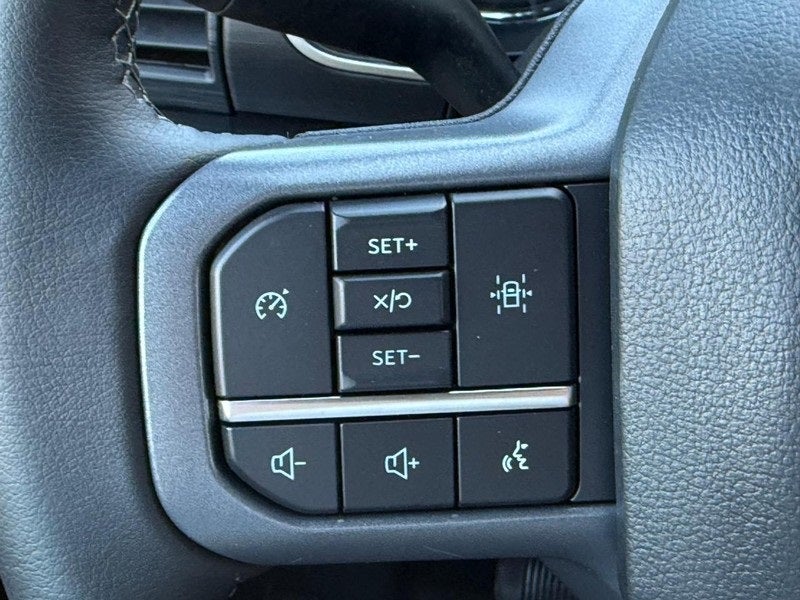 2023 Ford F-150 XLT CERTIFIED Near Madison