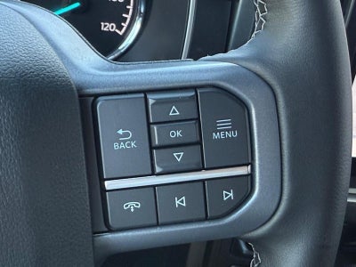 2023 Ford F-150 XLT CERTIFIED Near Madison