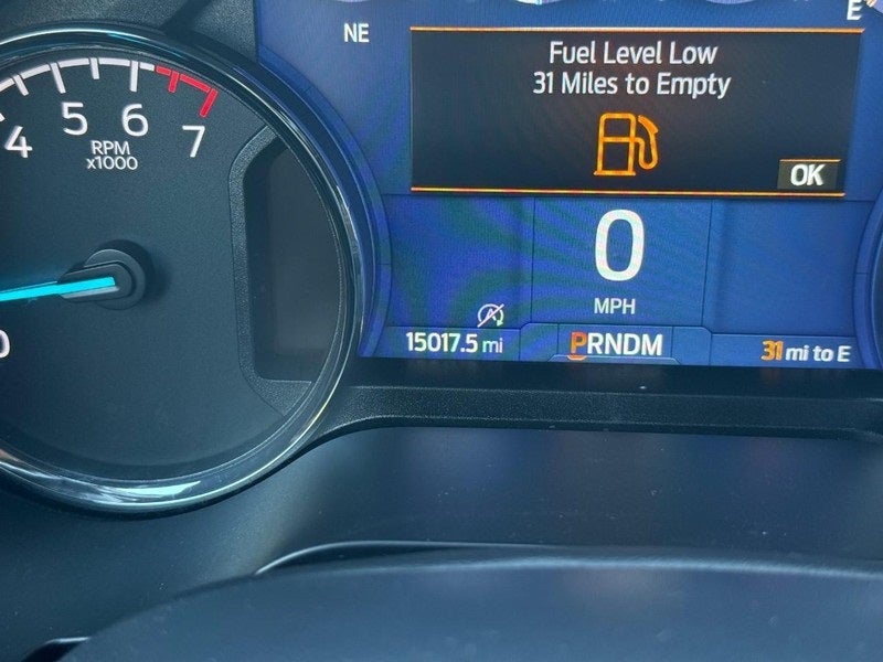 2023 Ford F-150 XLT CERTIFIED Near Madison