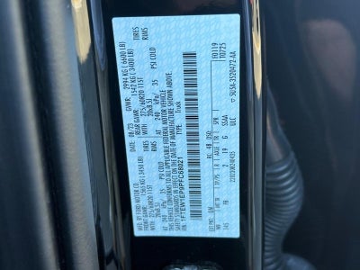 2023 Ford F-150 XLT CERTIFIED Near Madison