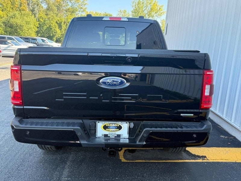 2023 Ford F-150 XLT CERTIFIED Near Madison